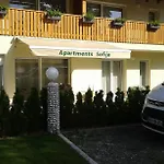 Sofija Lägenhet *