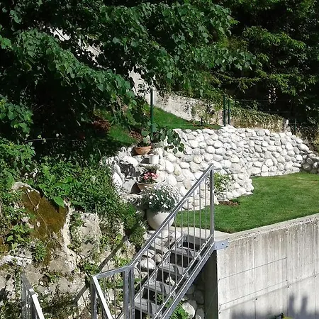 Appartement Sofija Bled