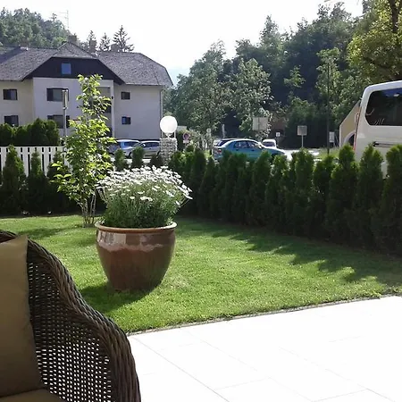 Appartement Sofija Bled