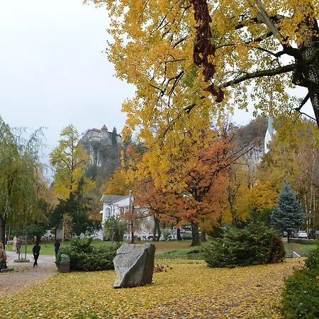 Sofija * Bled