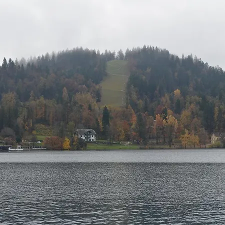 Appartement Sofija Bled