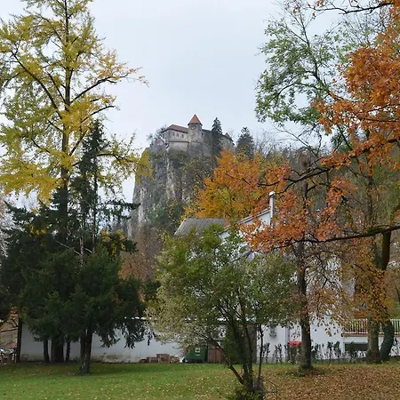 Sofija 아파트 블레드