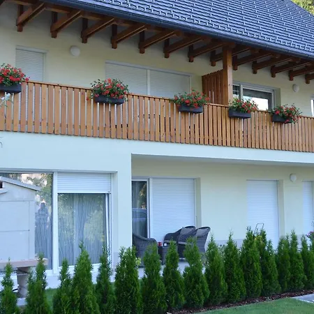 Sofija Appartement *