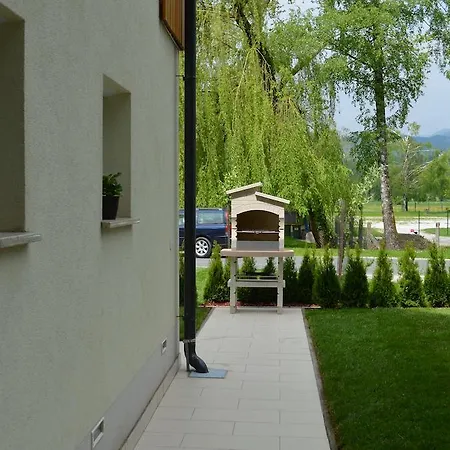 Sofija Apartman Bled