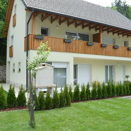 Sofija Apartment *