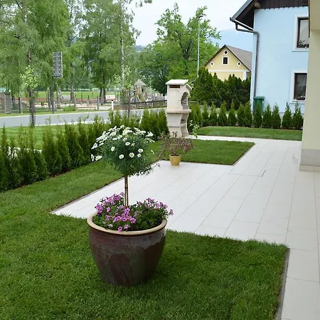 Appartement Sofija *