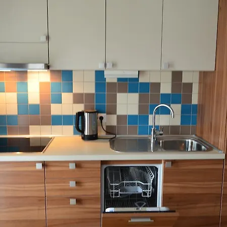 Appartement Sofija *