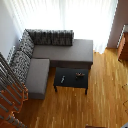 Apartment Sofija Bled