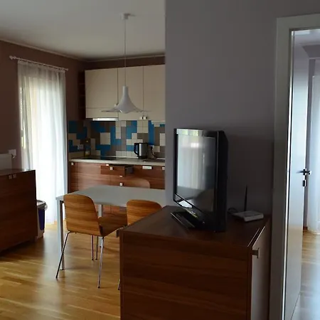 Lejlighed Sofija