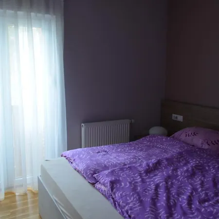 Appartement Sofija Bled