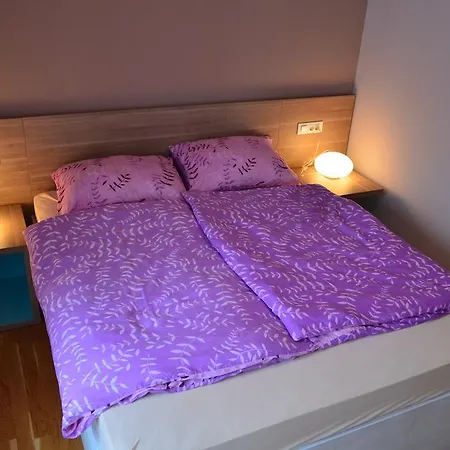 아파트 Sofija 블레드