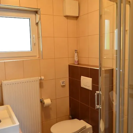 Appartement Sofija Bled