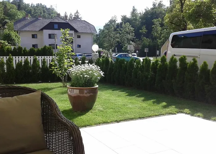 Lejlighed Sofija Bled