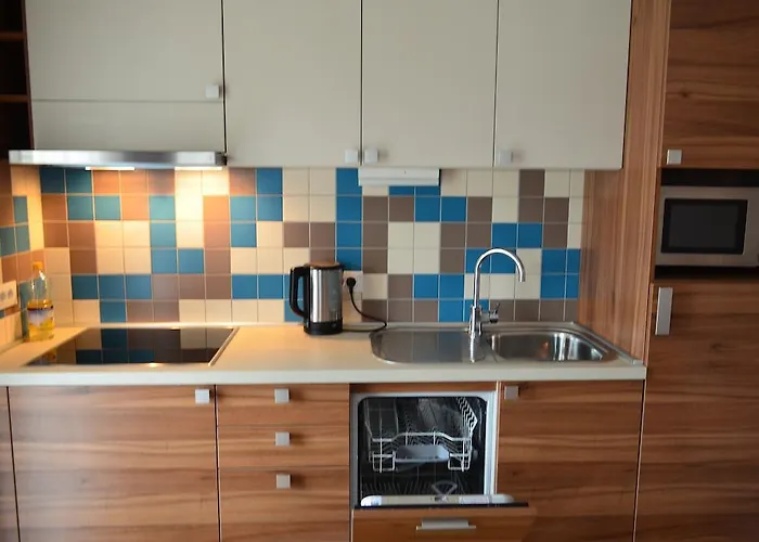 Apartma Sofija *