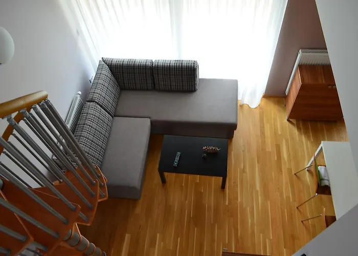 Apartma Sofija Bled