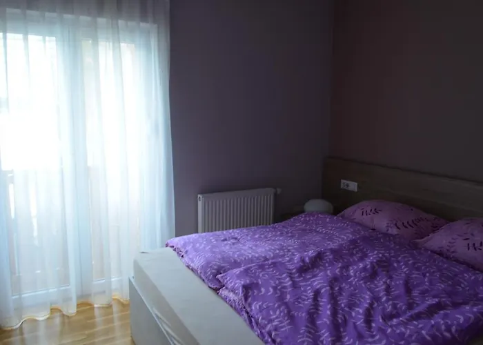 Lejlighed Sofija Bled