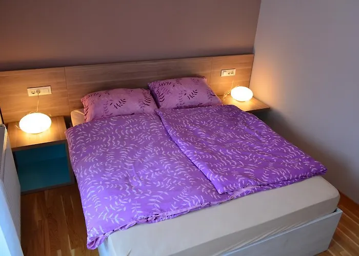 Lejlighed Sofija Bled