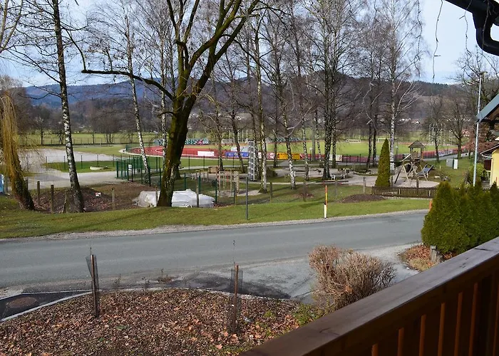 Lejlighed Sofija Bled